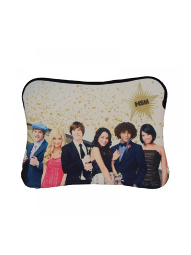 Disney Чанта за лаптоп High School Musical LB3030, 15.4''