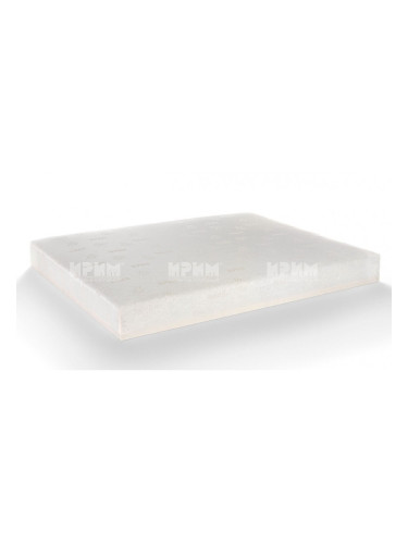 Еднолицев матрак Лена, бонел