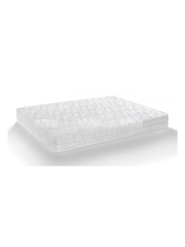 Двулицев матрак Зафира, Профилирана полиуретанова с Мемори пяна