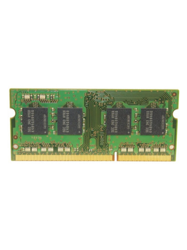 FUJITSU 8GB DDR4 3200MHz SO-DIMM 260-pin Non-ECC 1.2 V for E5411, E5511