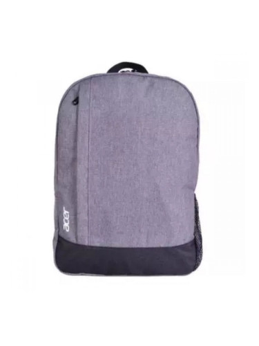 Раница Acer 15.6" ABG110 Urban Backpack, Grey