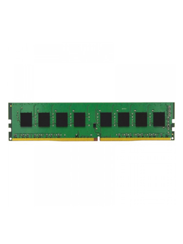 KINGSTON DRAM 8GB 3200MHz DDR4 Non-ECC CL22 DIMM EAN: 740617310870