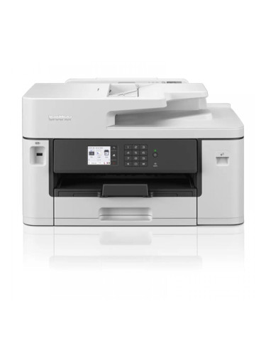 Мастилоструйно многофункционално устройство Brother MFC-J2340DW Inkjet Multifunctional