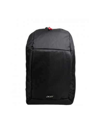 Раница Acer 15.6" Nitro Gaming Backpack Black/Red