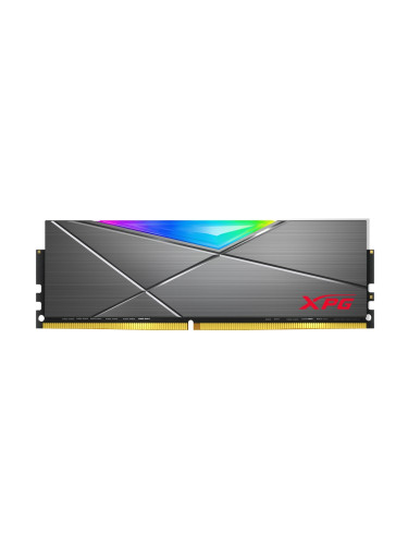 Памет ADATA SPECTRIX D50 RGB 32GB (2x16GB) DDR4 4133 MHz U-DIMM