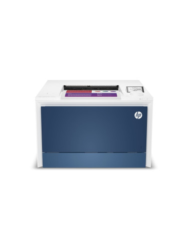 Лазерен принтер HP Color LaserJet Pro 4202dn