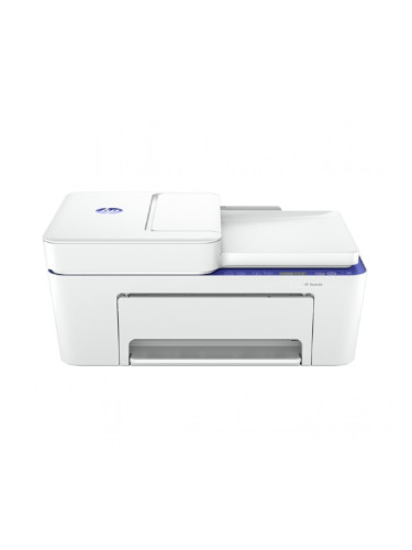 Мастилоструйно многофункционално устройство HP DeskJet 4230e All-in-One Printer