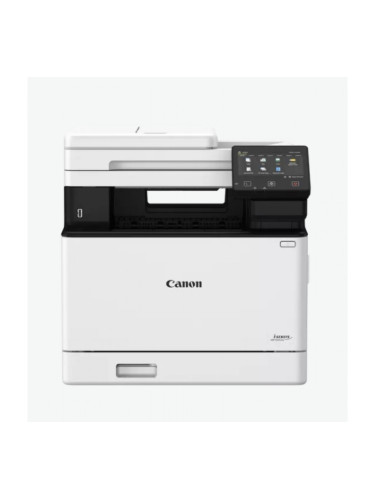 Лазерно многофункционално устройство Canon i-SENSYS MF754Cdw Printer/Scanner/Copier/Fax