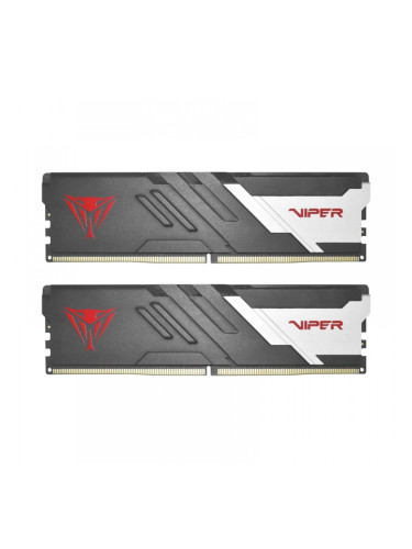 Памет Patriot Viper VENOM 32GB (2*16) 6000Mhz