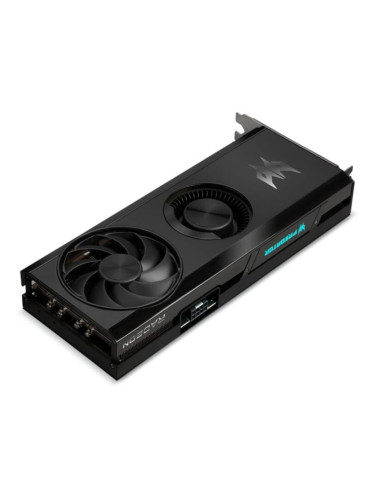 ACER Predator BiFrost AMD Radeon RX 7600 OC 8GB GDDR6