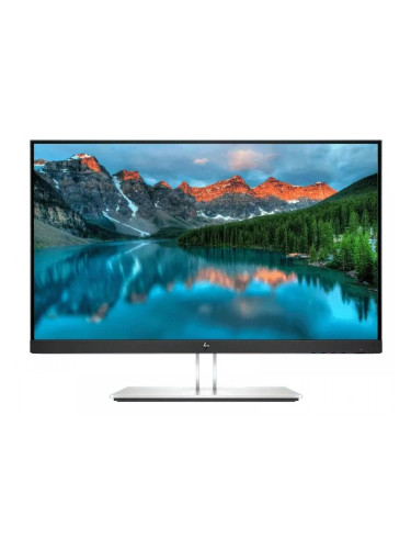 Монитор HP E24i G4, 24" IPS WUXGA Monitor