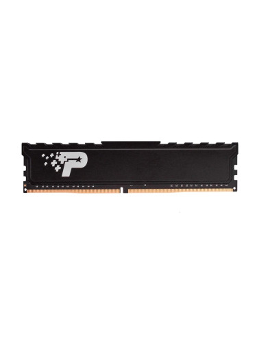 Памет Patriot Premium Signature 8GB SC 2666Mhz