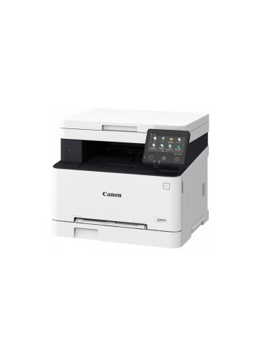 Лазерно многофункционално устройство Canon i-SENSYS MF651Cw Printer/Scanner/Copier