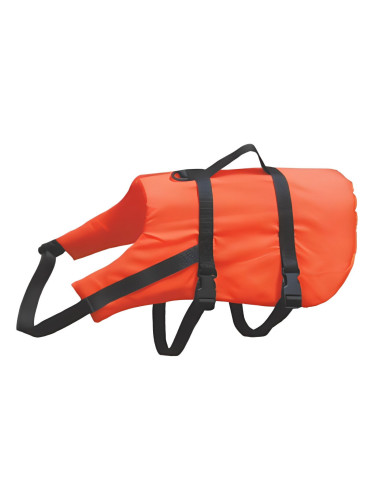 Lalizas Pet Buoyancy Aid & Harness Orange Жилетка за кучета