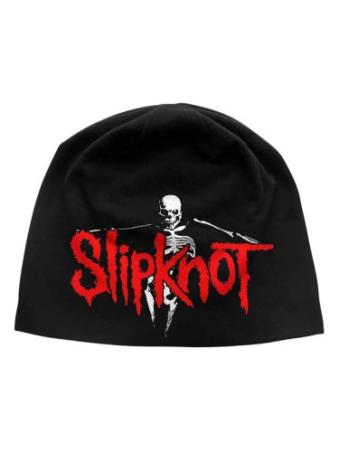 Slipknot шапка The Gray Chapter Black