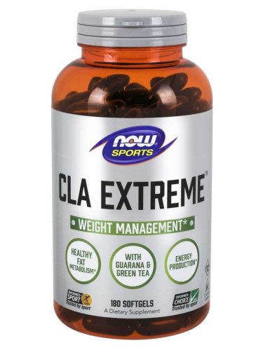 CLA Extreme - 180 Дражета