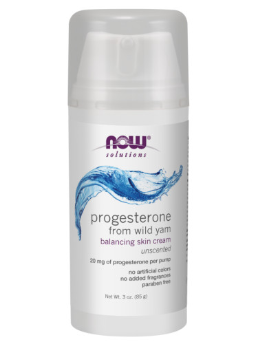 Progesterone Cream - 85 g