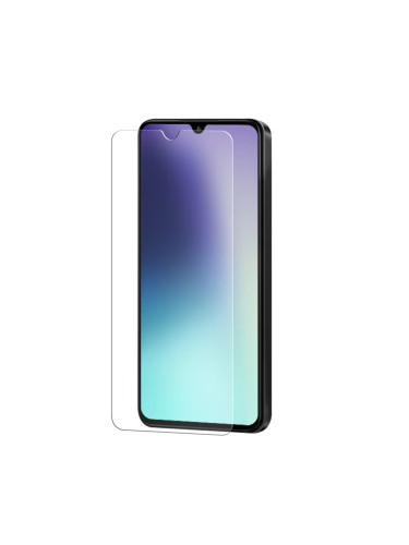 Стъклен протектор MBX, За Xiaomi Redmi 14C, Прозрачен