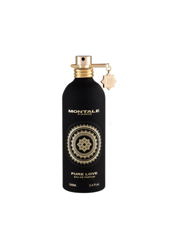 Montale Pure Love Eau de Parfum за жени 100 ml ТЕСТЕР