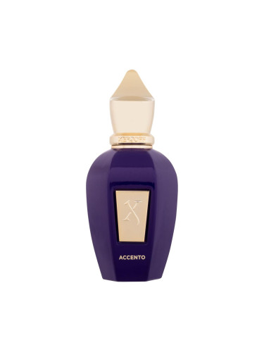 Xerjoff Accento Eau de Parfum 50 ml