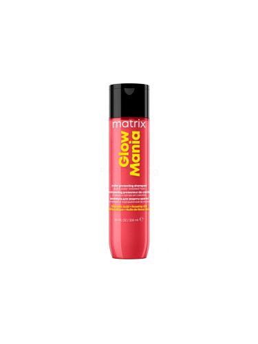 Matrix Glow Mania Shampoo Шампоан за жени 300 ml