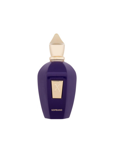 Xerjoff V Collection Soprano Eau de Parfum 100 ml