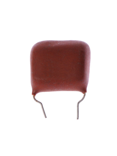 Кондензатор, полиестерен, ±5%, 1000VDC, 5.6nF, THT