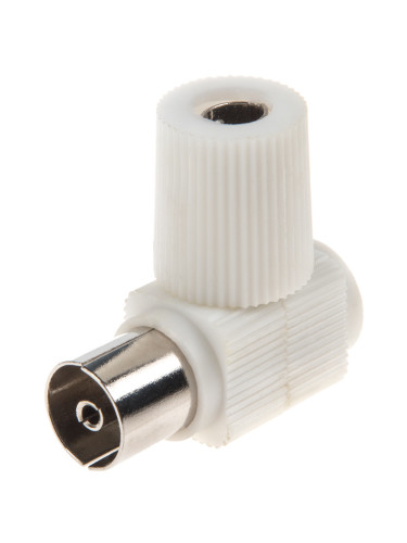 Конектор RF, F (женски)