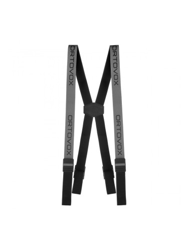 Тиранти - Ortovox - Logo Suspenders