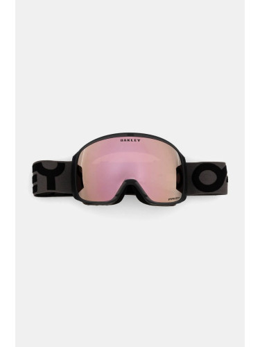 Защитни очила Oakley Flight Tracker в черно OO7104