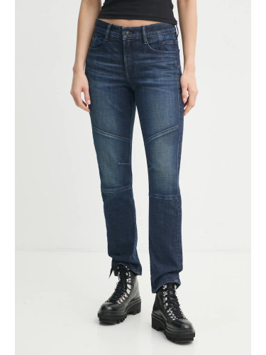 Дънки G-Star в тъмносиньо D25285-D634