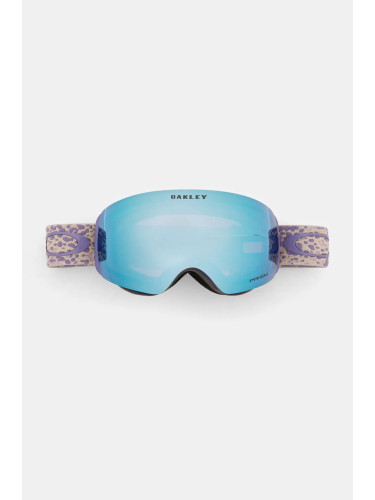 Защитни очила Oakley Flight Deck в лилаво OO7064