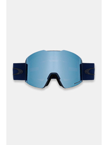 Защитни очила Oakley Fall Line в синьо OO7099