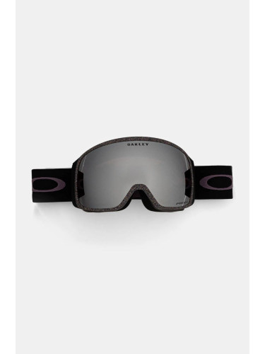 Защитни очила Oakley Flight Tracker в сиво OO7104