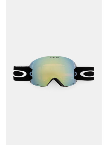 Защитни очила Oakley Flight Deck в черно OO7050