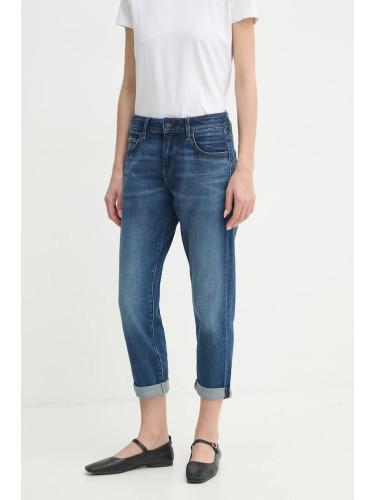 Дънки G-Star Kate с висока талия