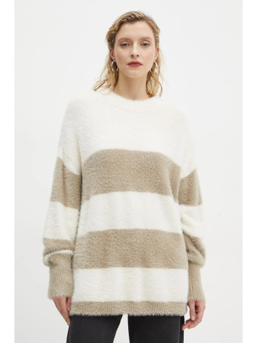 Пуловер G-Star дамски  D25272-D768