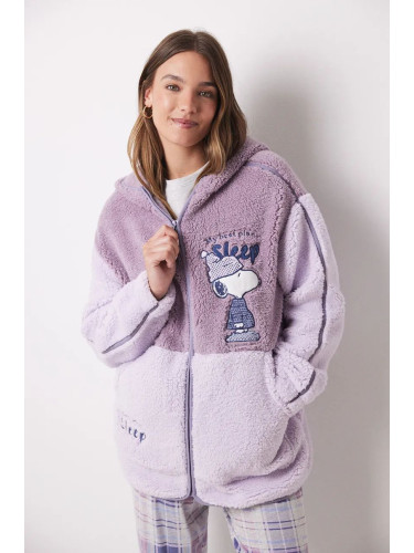 Халат women'secret Snoopy в розово 4418919