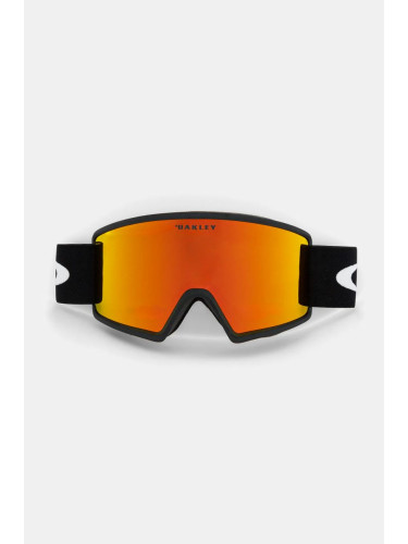 Защитни очила Oakley Target Line в черно OO7120