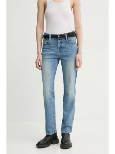 Дънки G-Star със стандартна талия D23951-C051