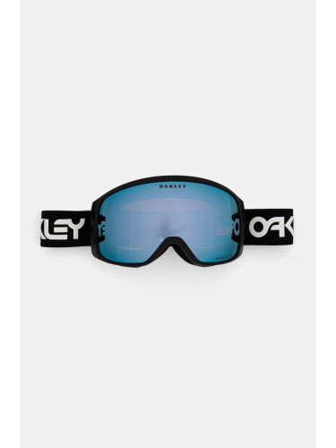 Защитни очила Oakley Flight Tracker в черно OO7105