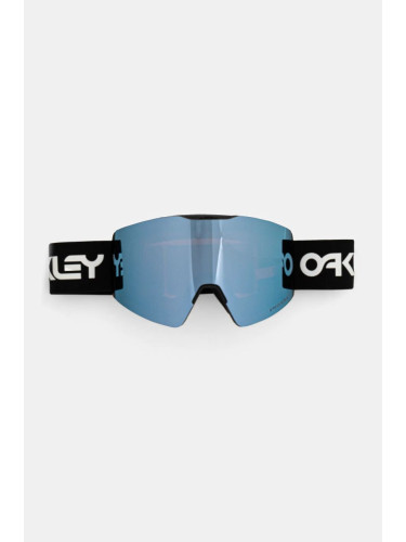 Защитни очила Oakley Fall Line в синьо OO7099