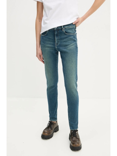 Дънки G-Star в синьо D05175-D763