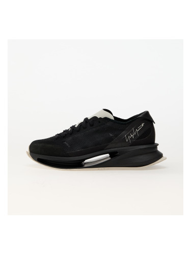 Сникърси Y-3 S-Gendo Run Black/ Black/ Talc EUR 45 1/3