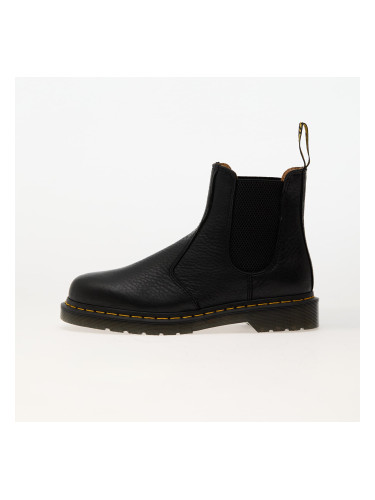 Обувки Dr. Martens 2976 Black Ambassador 4