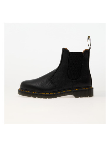 Сникърси Dr. Martens 2976 Black Ambassador EUR 43