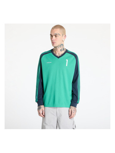 Джърси adidas Jersey Semi Court Green L