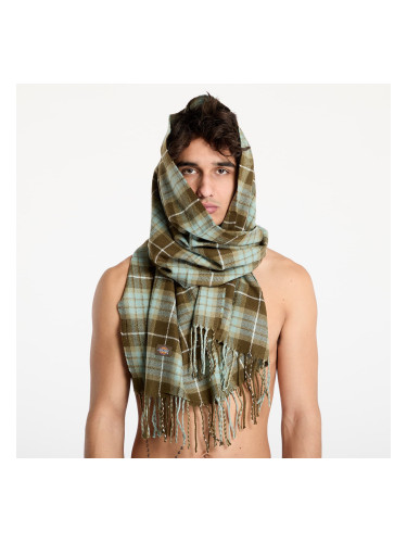 Шал Dickies Stevensville Scarf Green Universal