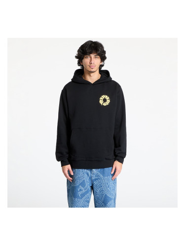 Суитшърт RIPNDIP Burn In Heck Hoodie Black L