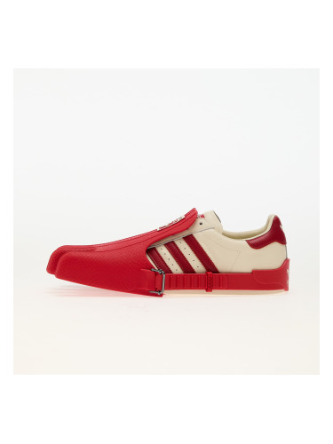Сникърси adidas x AVAVAV Superfinger Superstar Better Scarlet/ Off White/ Better Scarlet EUR 38 2/3